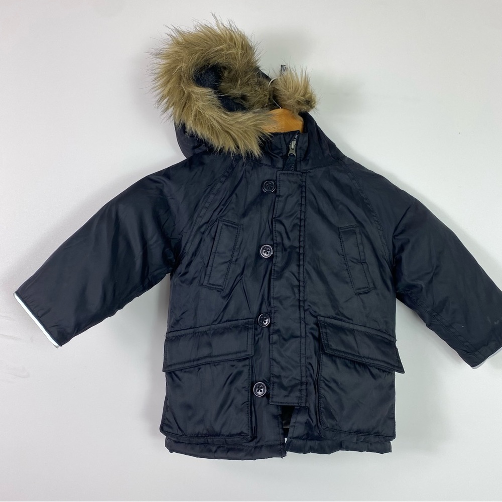 Gap jacket coat for hood winter coat Down coat